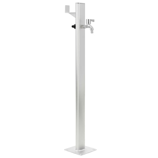 garden-water-column-aluminum-37-4 At Willow and Wine USA!