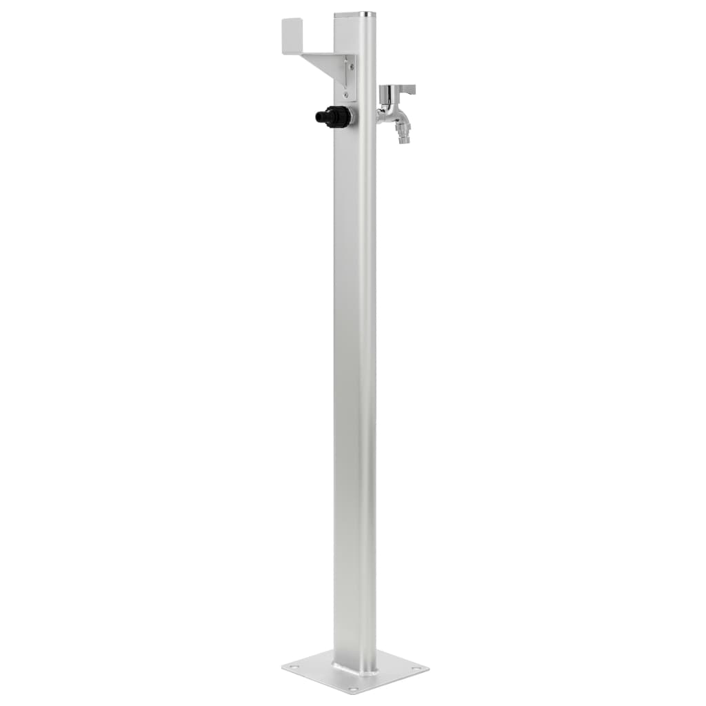 garden-water-column-aluminum-37-4 At Willow and Wine USA!