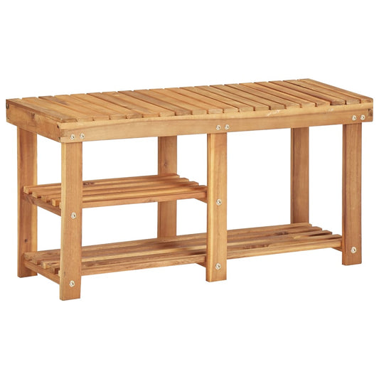 shoe-rack-35-4-x12-5-x18-1-solid-acacia-wood-841965 At Willow and Wine USA!