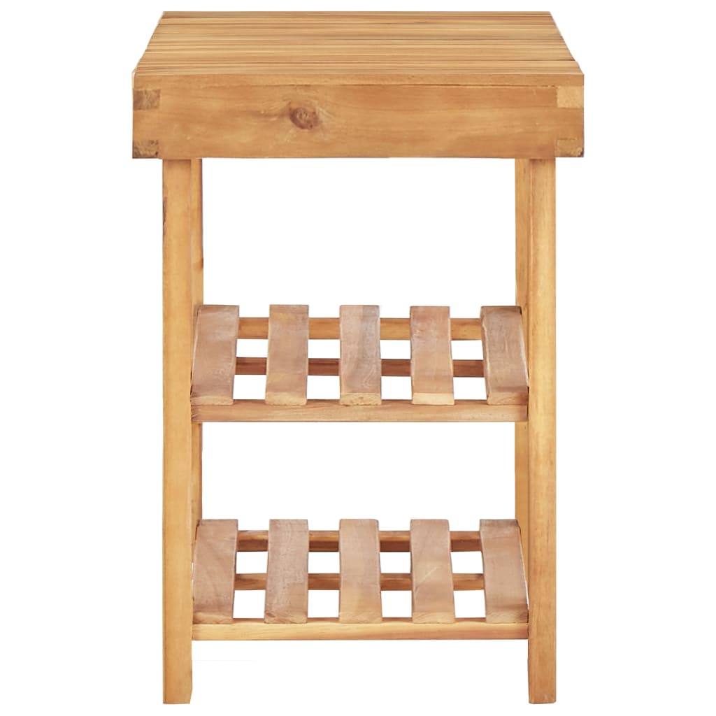 shoe-rack-27-5-x12-5-x18-1-solid-acacia-wood-813923 At Willow and Wine USA!