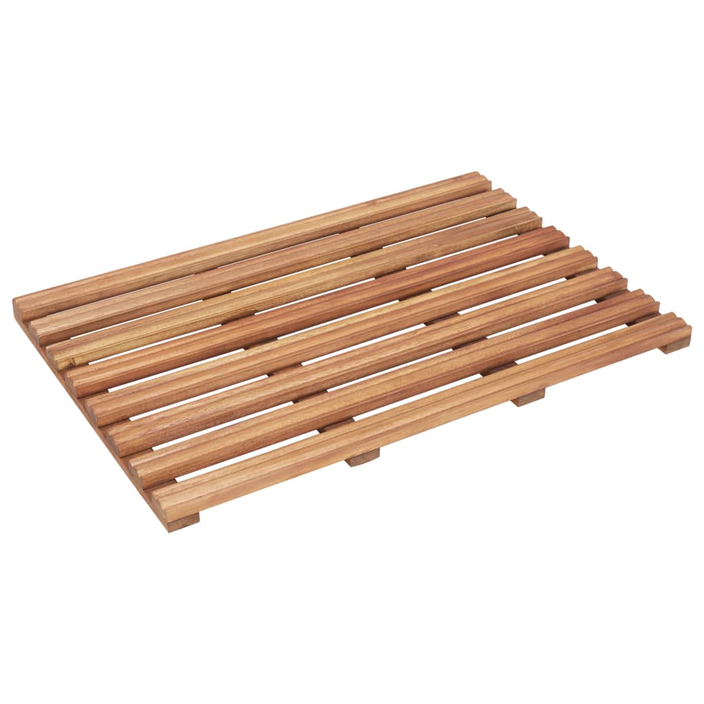 bath-mats-2-pcs-solid-acacia-wood-22-x14-6 At Willow and Wine USA!