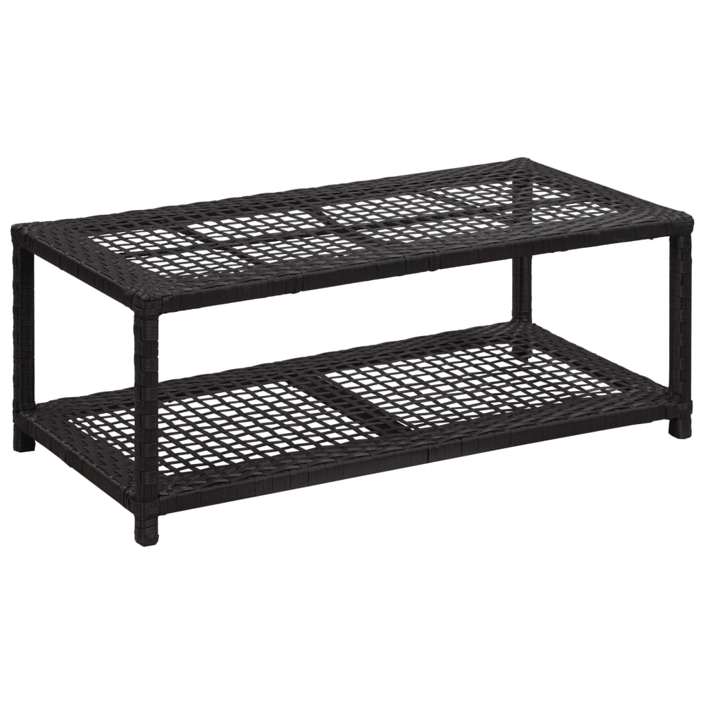 shoe-bench-gray-31-5-x15-7-x11-8-poly-rattan-813943 At Willow and Wine USA!