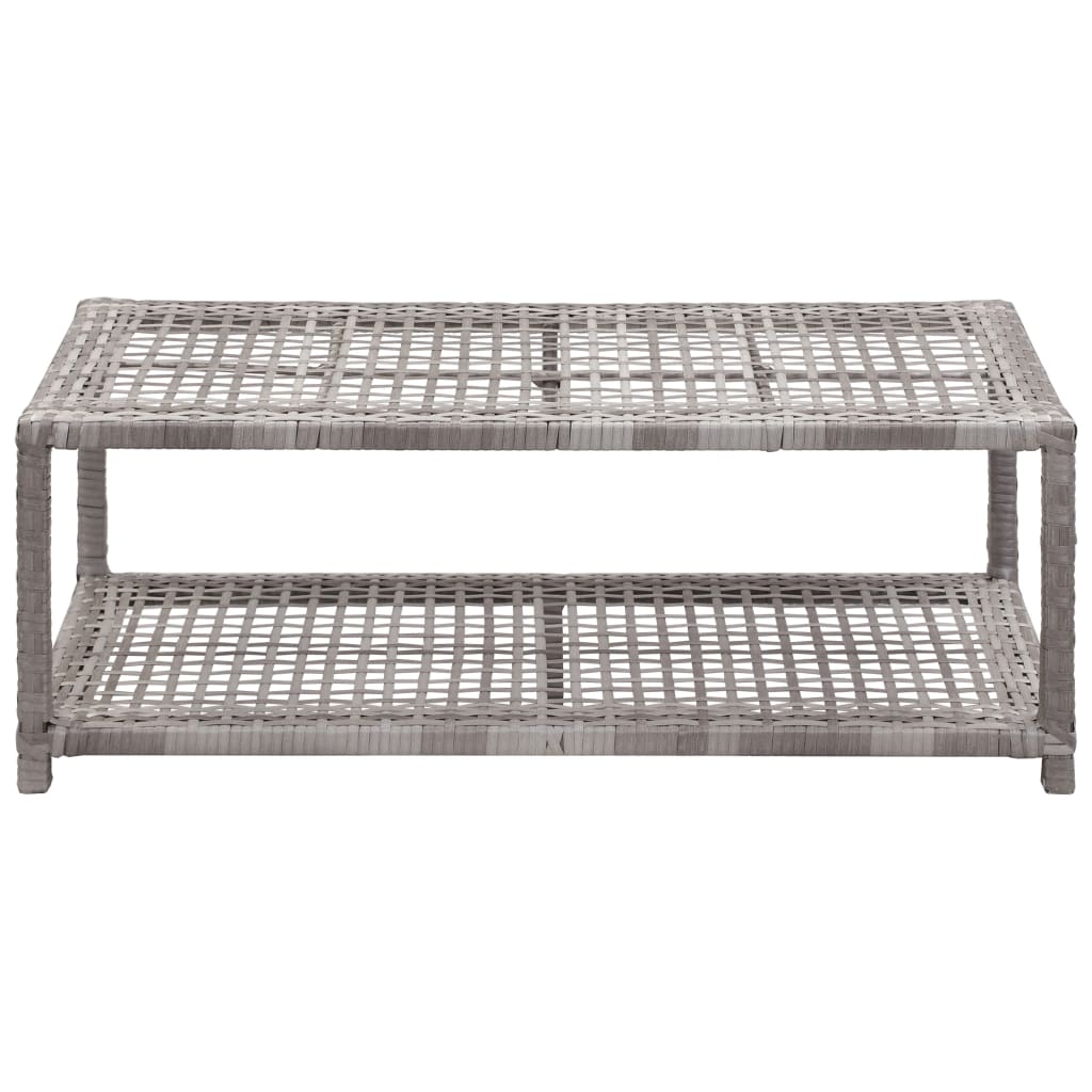 shoe-bench-gray-31-5-x15-7-x11-8-poly-rattan-813943 At Willow and Wine USA!