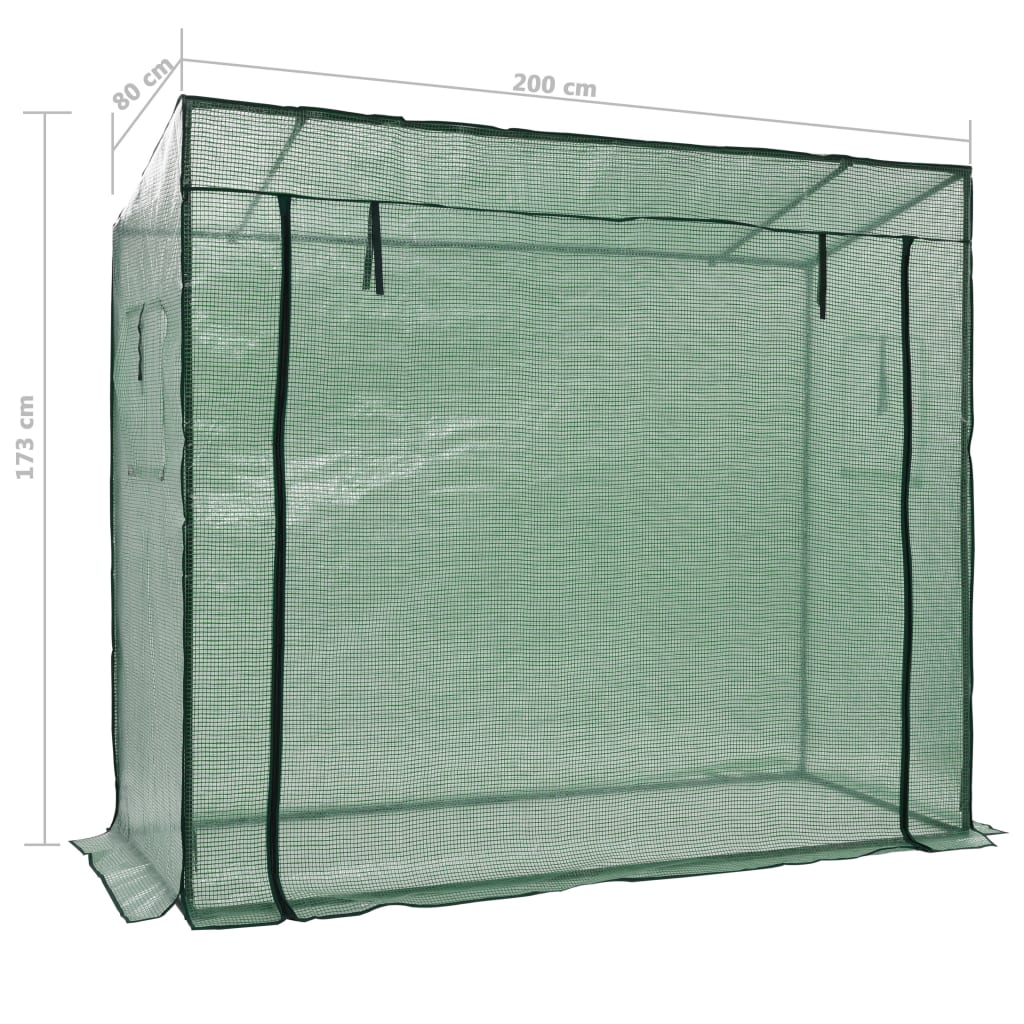 walk-in-greenhouse-78-7-x31-5-x68-1 At Willow and Wine USA!