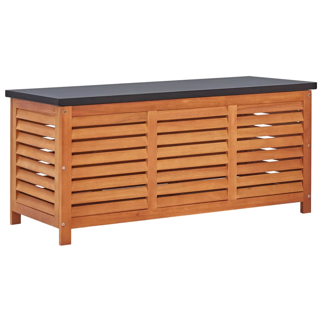 patio-storage-box-59-1-x19-7-x21-7-solid-wood-eucalyptus At Willow and Wine USA!