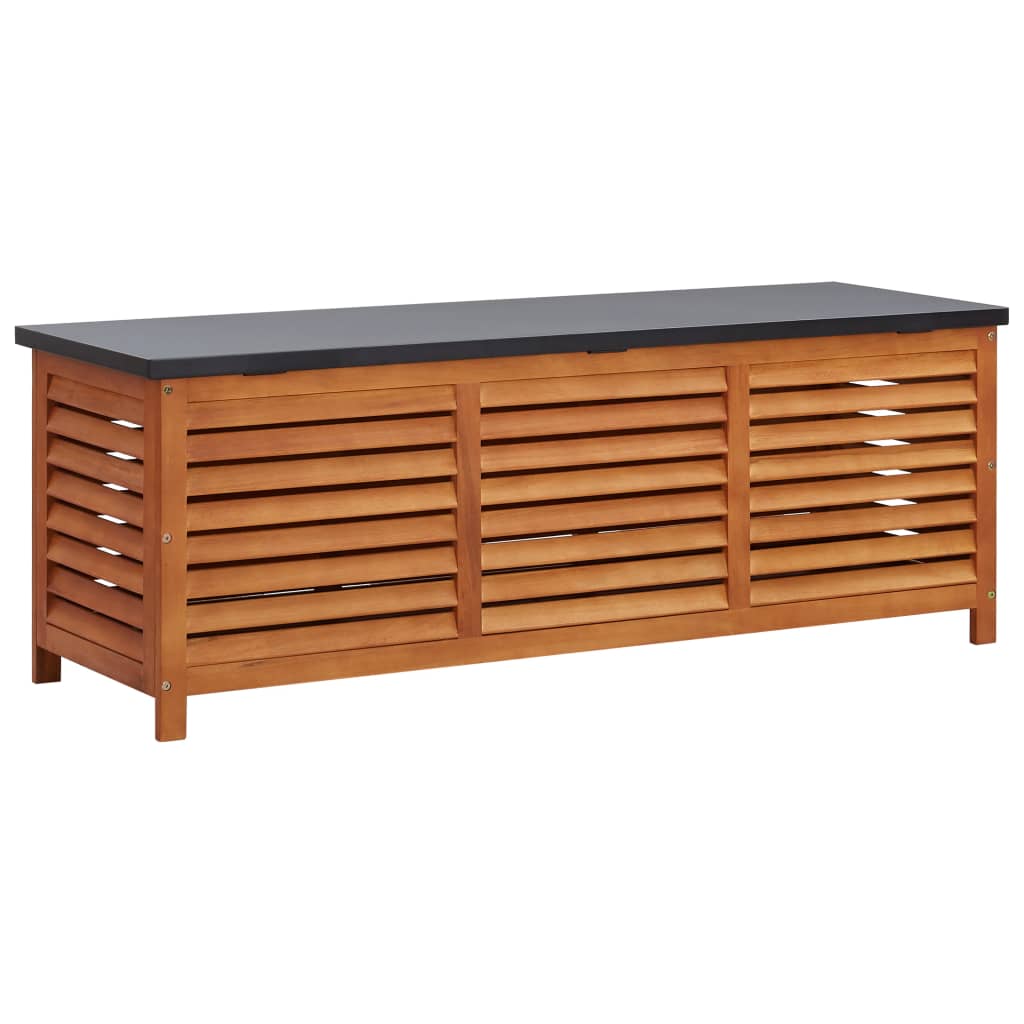 patio-storage-box-59-1-x19-7-x21-7-solid-wood-eucalyptus At Willow and Wine USA!