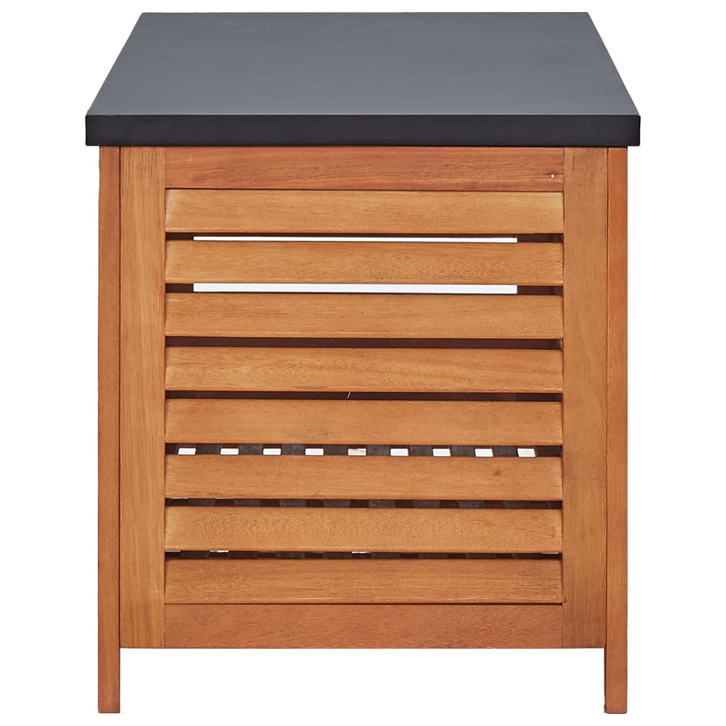 patio-storage-box-59-1-x19-7-x21-7-solid-wood-eucalyptus At Willow and Wine USA!