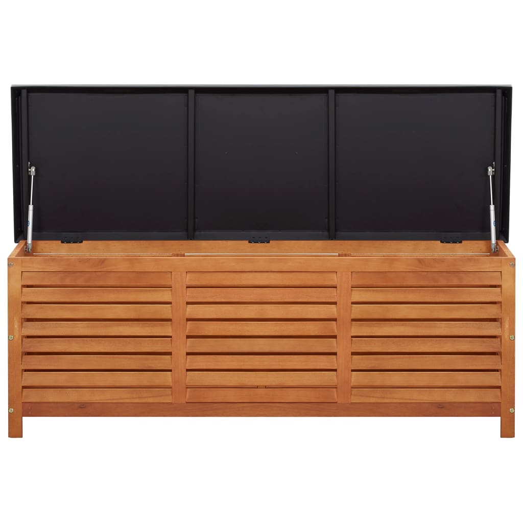 patio-storage-box-59-1-x19-7-x21-7-solid-wood-eucalyptus At Willow and Wine USA!