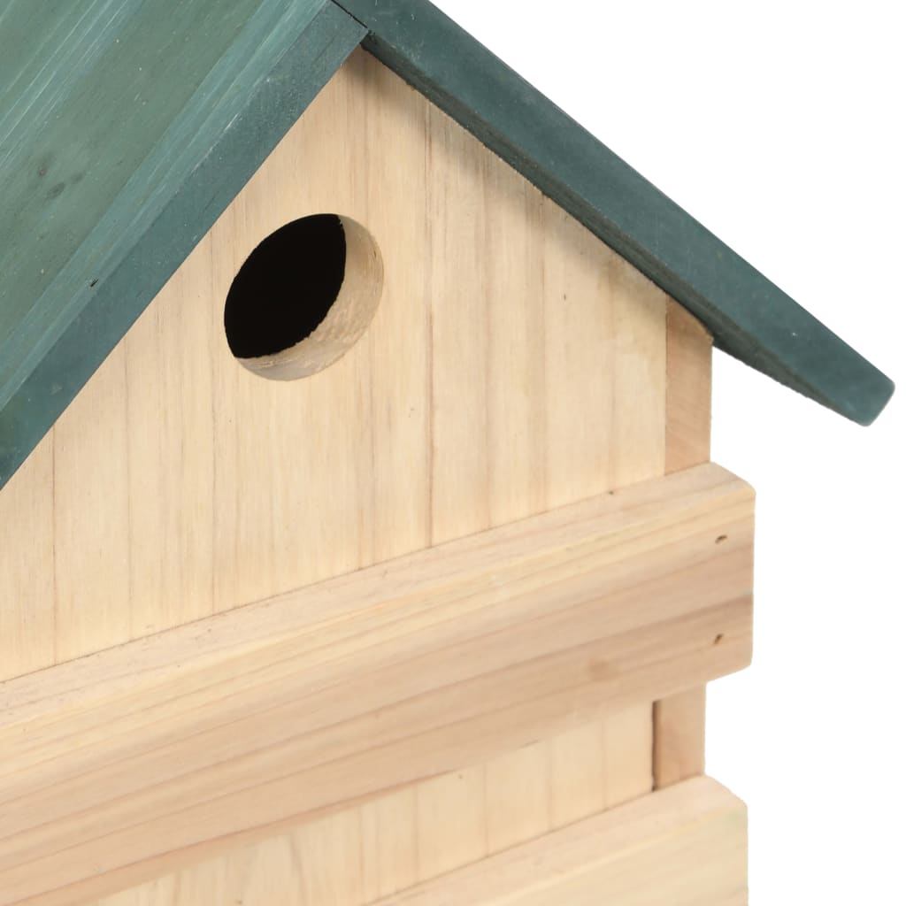 bird-houses-4-pcs-9-1-x7-5-x13-firwood-813825 At Willow and Wine USA!