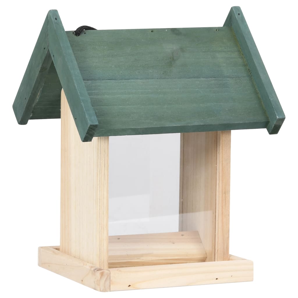 bird-feeders-4-pcs-firwood-813821 At Willow and Wine USA!