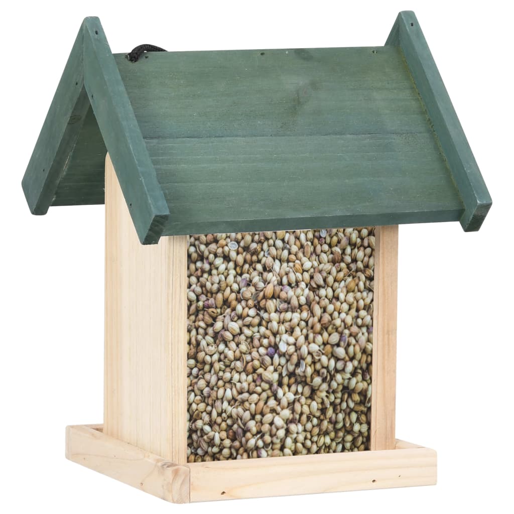 bird-feeders-4-pcs-firwood-813821 At Willow and Wine USA!