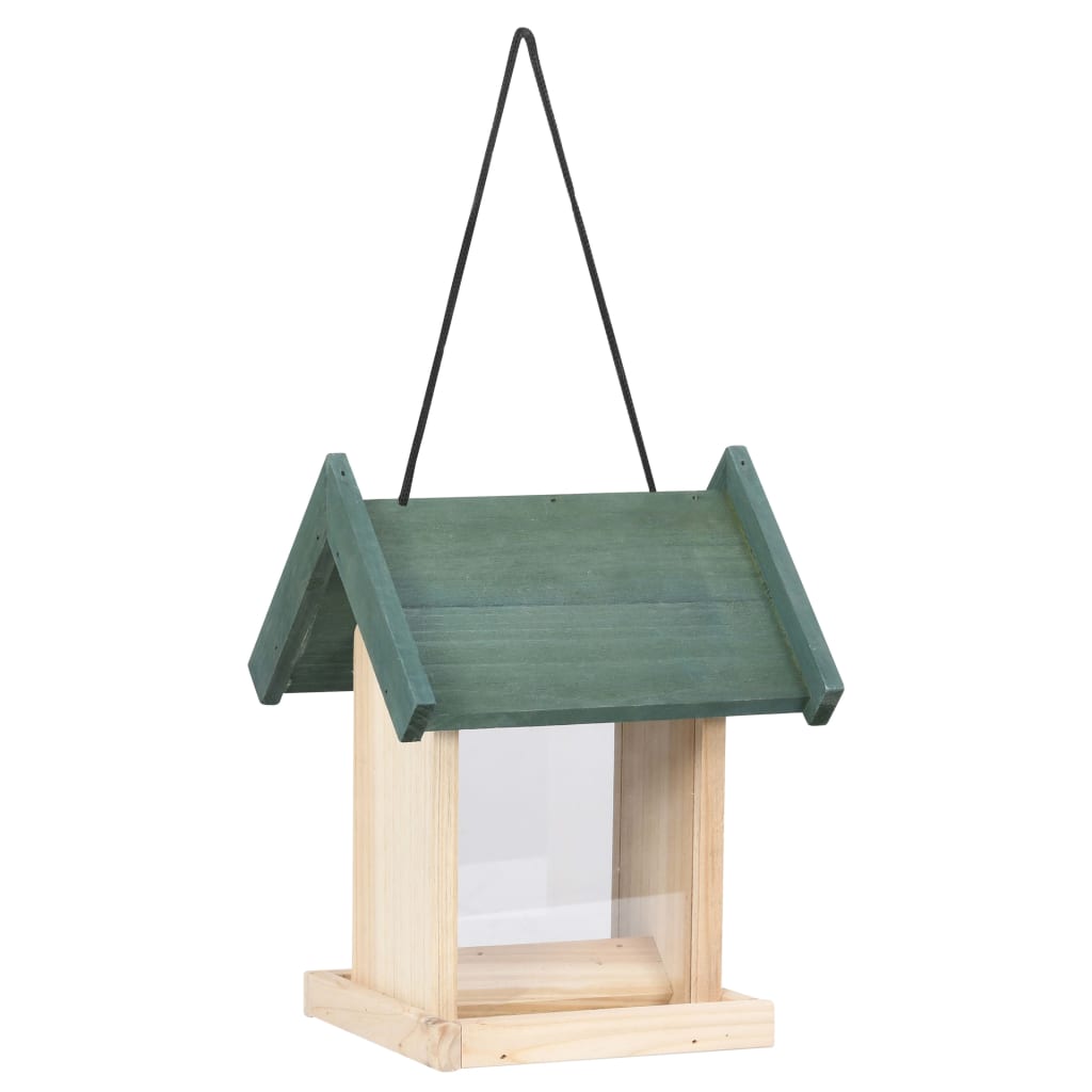 bird-feeders-4-pcs-firwood-813821 At Willow and Wine USA!