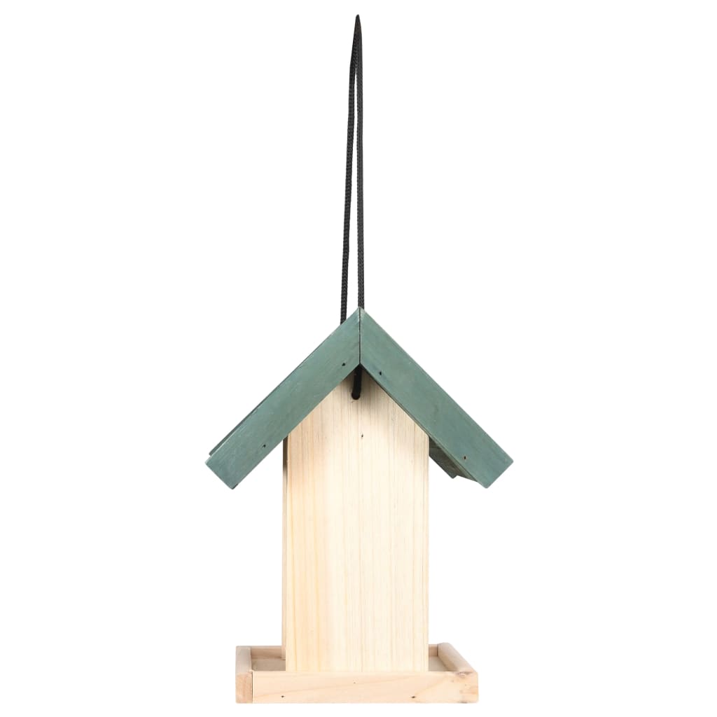 bird-feeders-4-pcs-firwood-813821 At Willow and Wine USA!