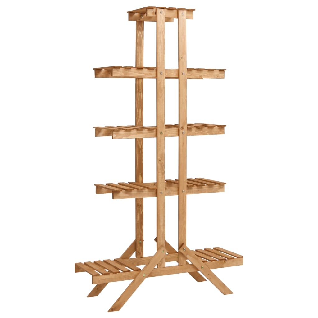 plant-stand-32-7-x9-8-x55-9-firwood At Willow and Wine USA!