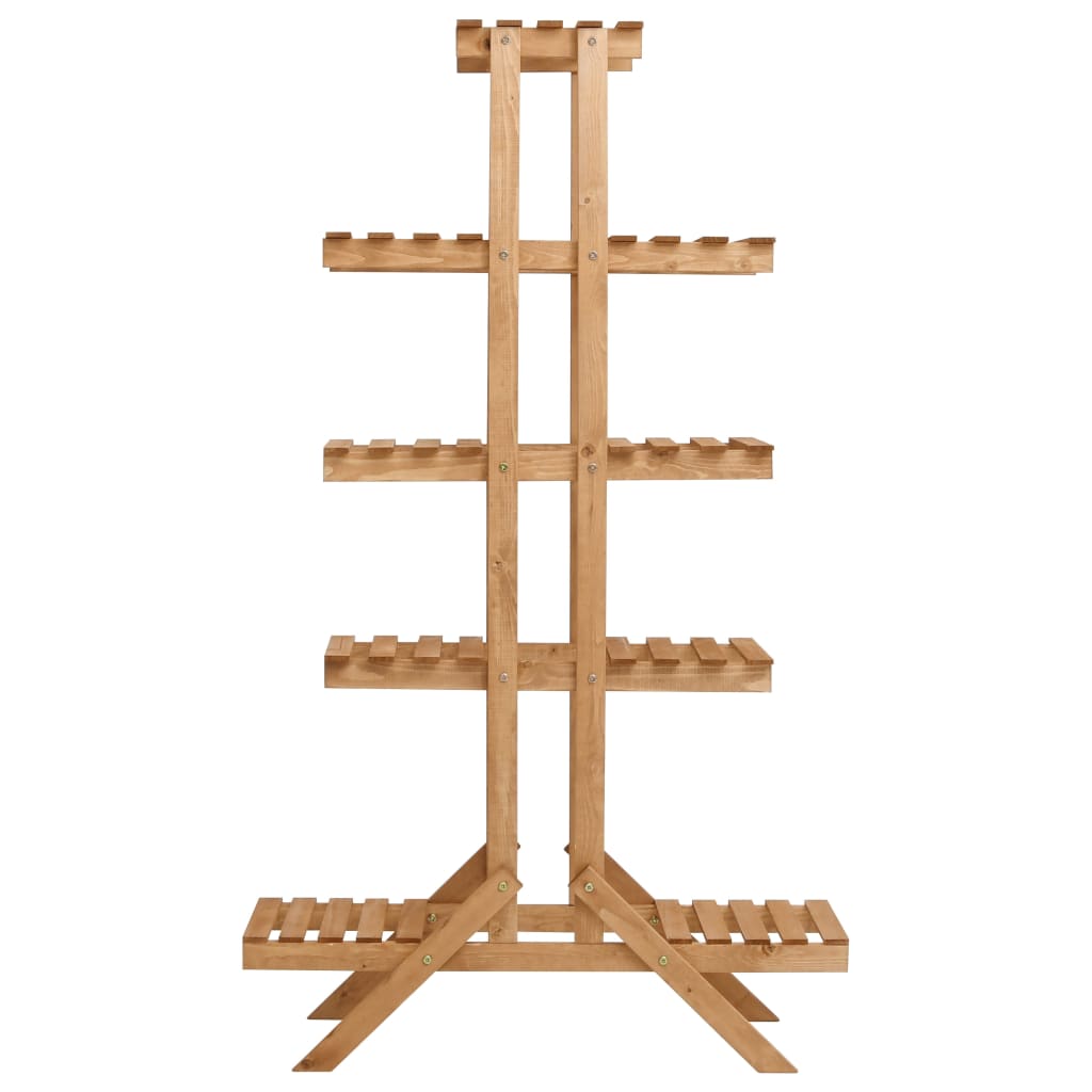 plant-stand-32-7-x9-8-x55-9-firwood At Willow and Wine USA!