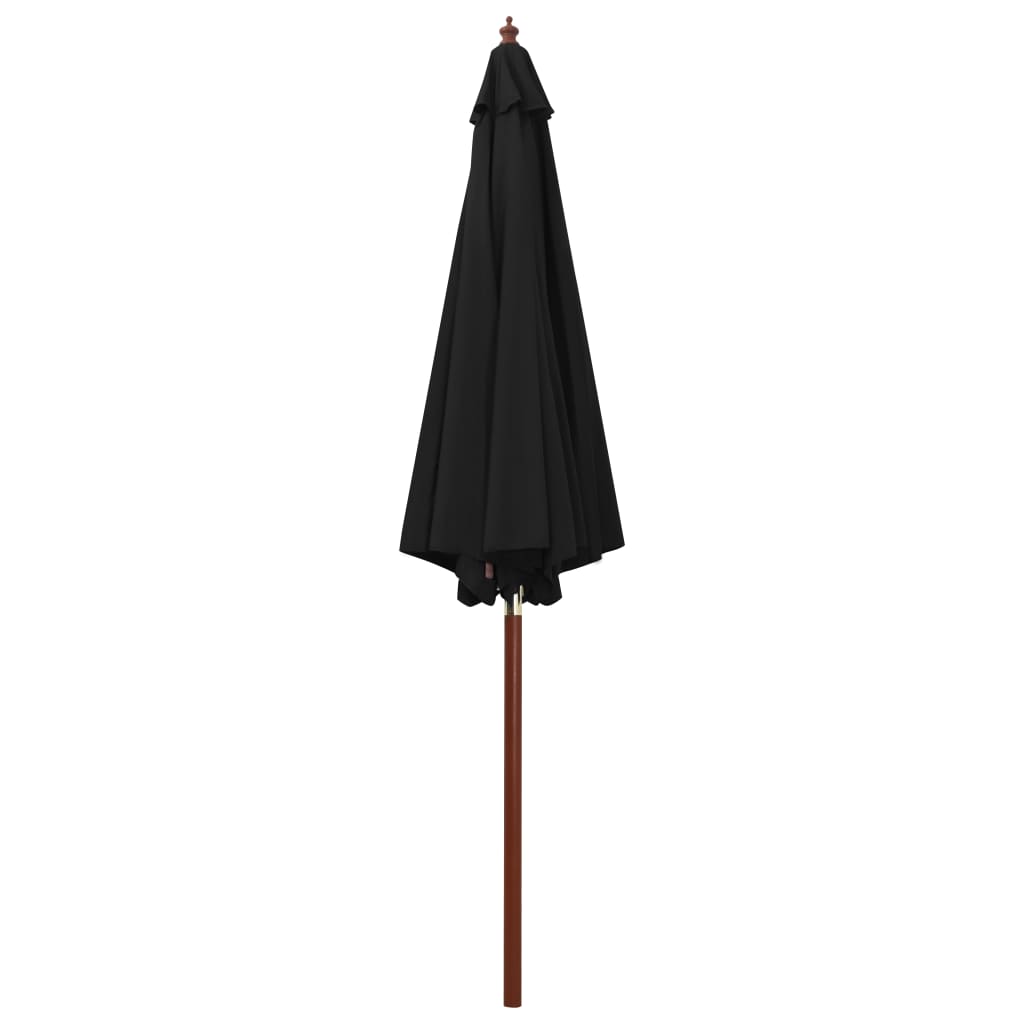 parasol-with-wooden-pole-118-1-x101-6-black At Willow and Wine USA!