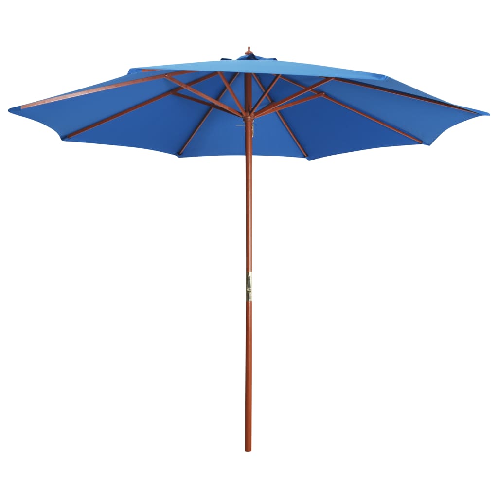 parasol-with-wooden-pole-118-1-x101-6-black At Willow and Wine USA!