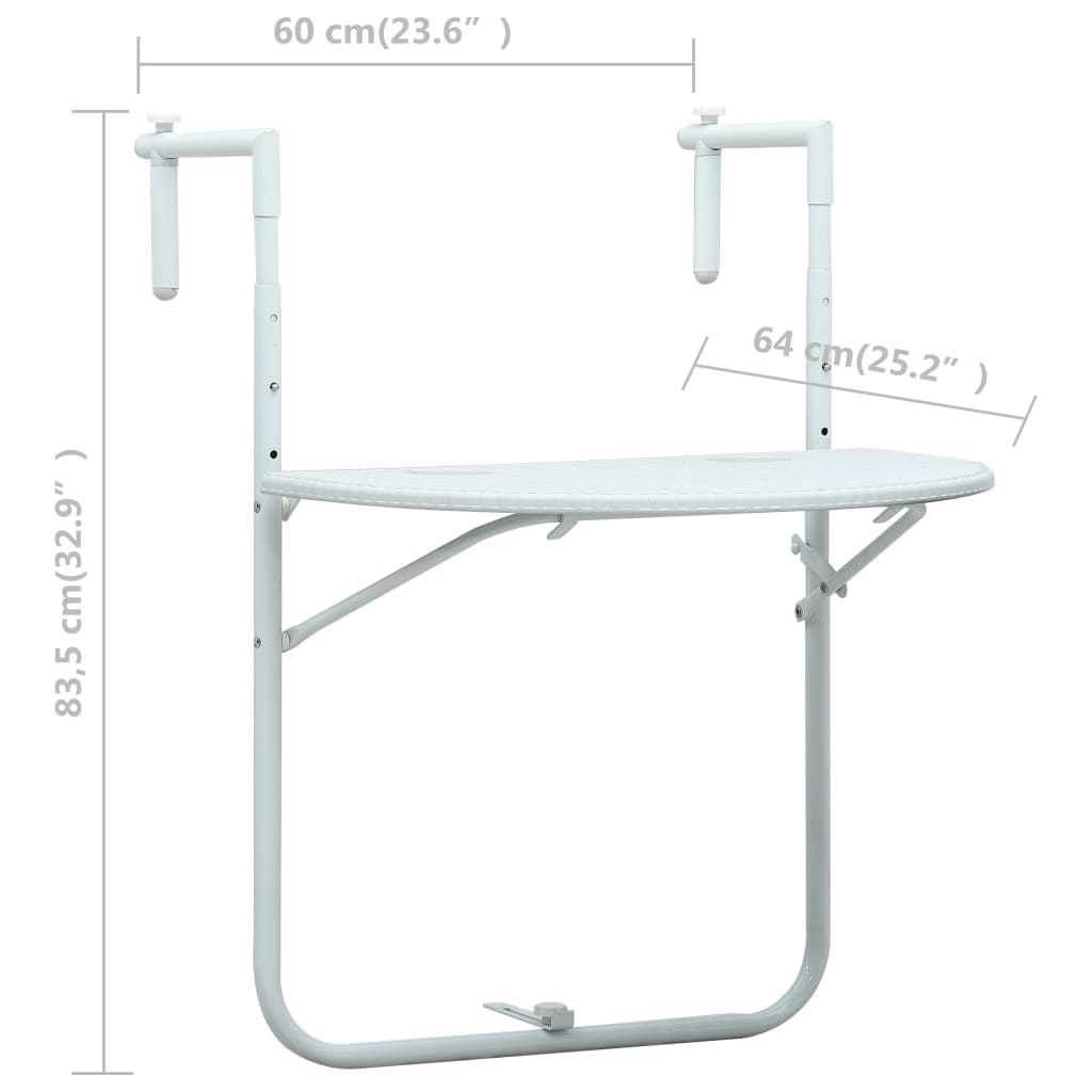 hanging-balcony-table-white-23-6-x25-2-x32-9-plastic-rattan-look At Willow and Wine USA!