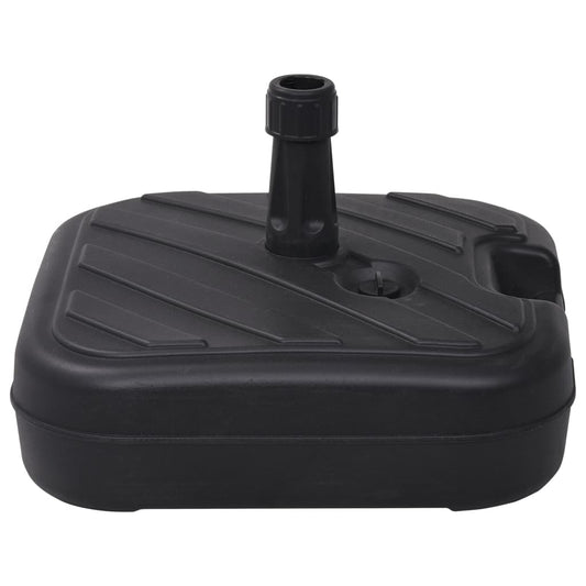 umbrella-base-sand-water-filled-6-3-gal-black-1 At Willow and Wine USA!