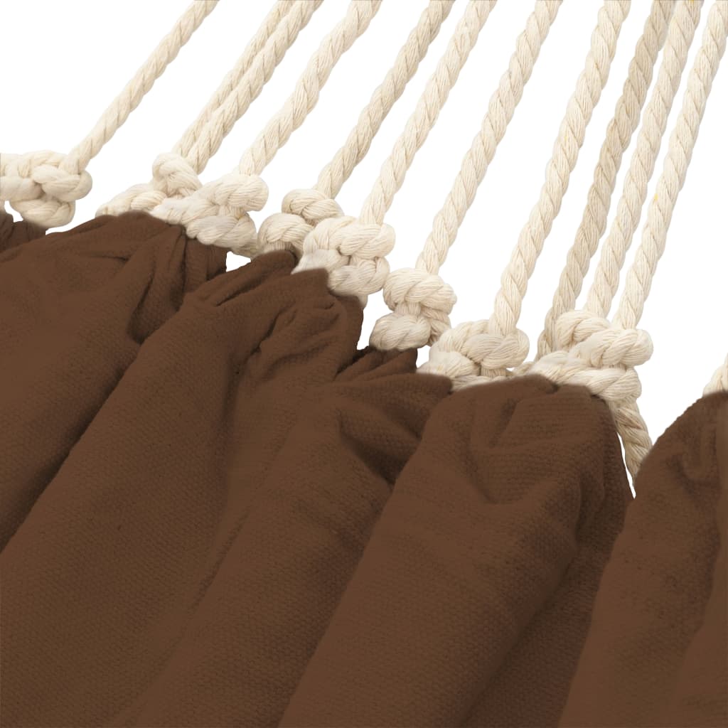 hammock-102-4-x59-brown At Willow and Wine USA!