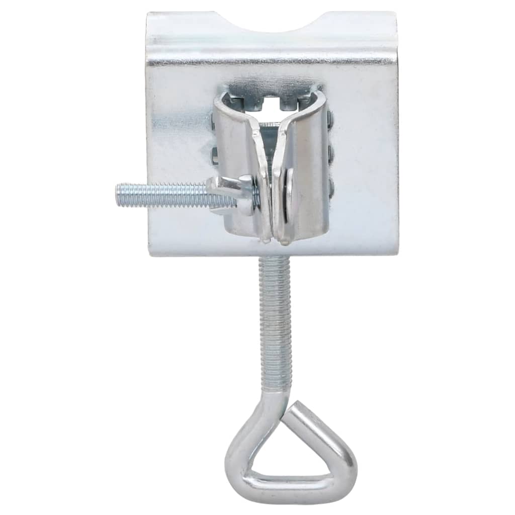 umbrella-clamps-for-balcony-2-pcs-1-3-galvanized-steel-910827 At Willow and Wine USA!