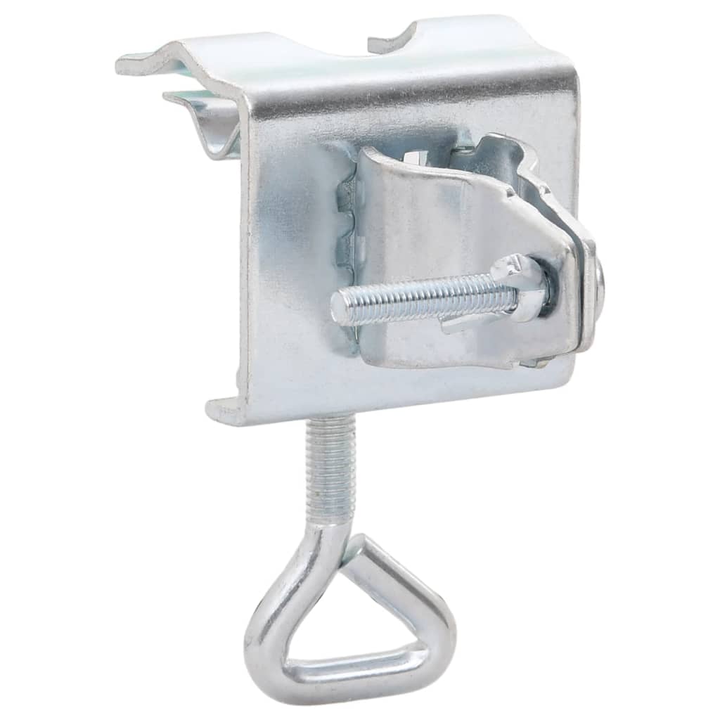 umbrella-clamps-for-balcony-2-pcs-1-3-galvanized-steel-910827 At Willow and Wine USA!