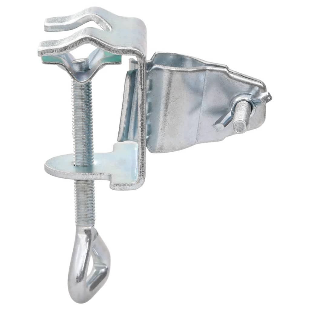 umbrella-clamps-for-balcony-2-pcs-1-3-galvanized-steel-910827 At Willow and Wine USA!