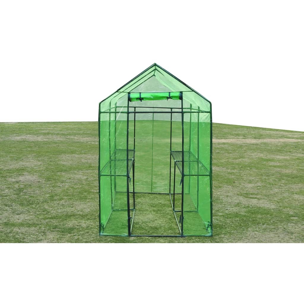 greenhouse-steel-xl At Willow and Wine USA!