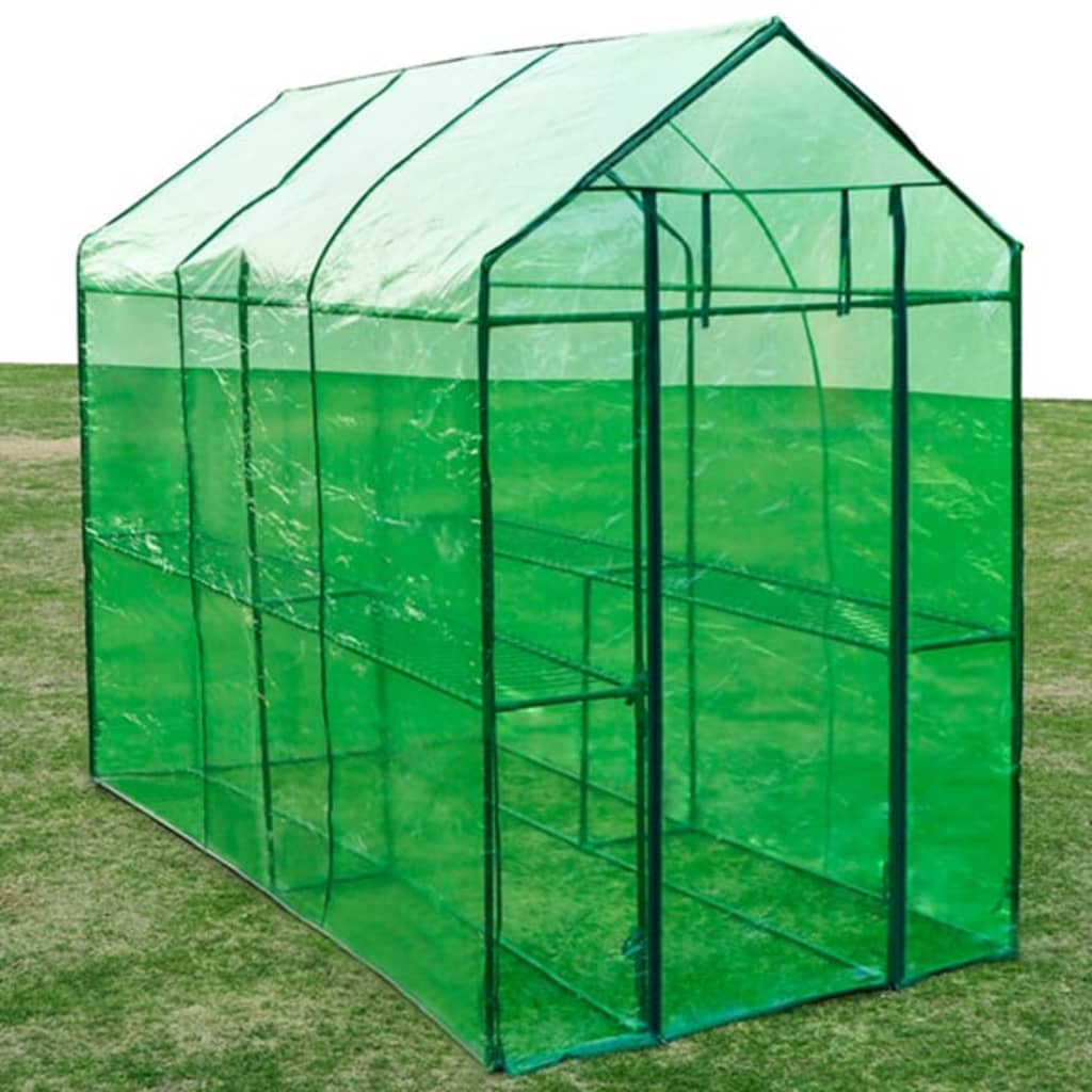 greenhouse-steel-xl At Willow and Wine USA!