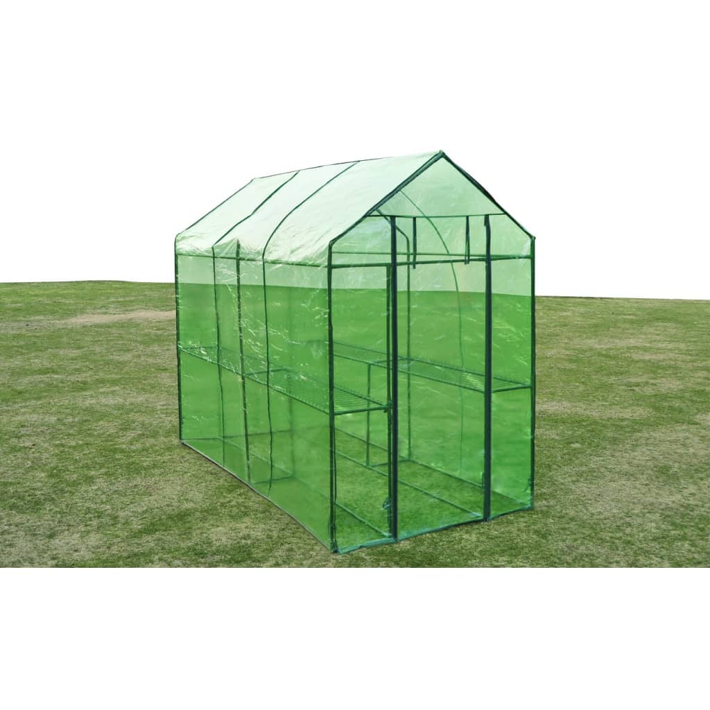 greenhouse-steel-xl At Willow and Wine USA!