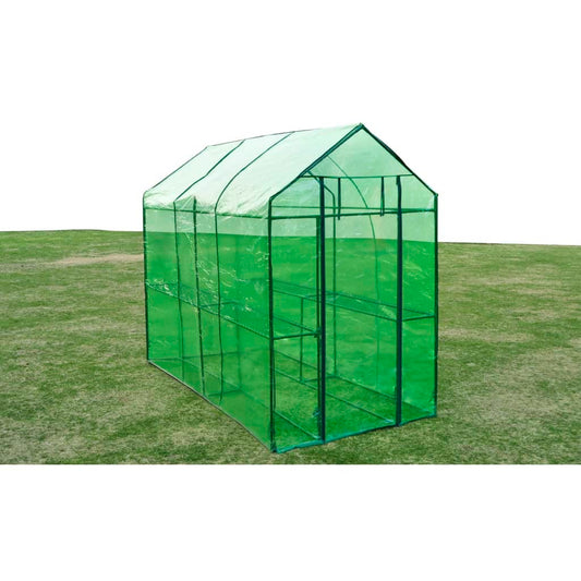 greenhouse-steel-xl At Willow and Wine USA!