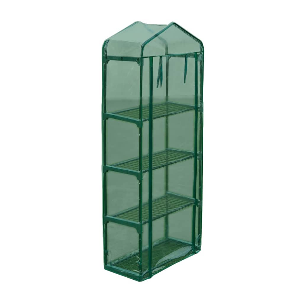 green-house-4-shelf At Willow and Wine USA!