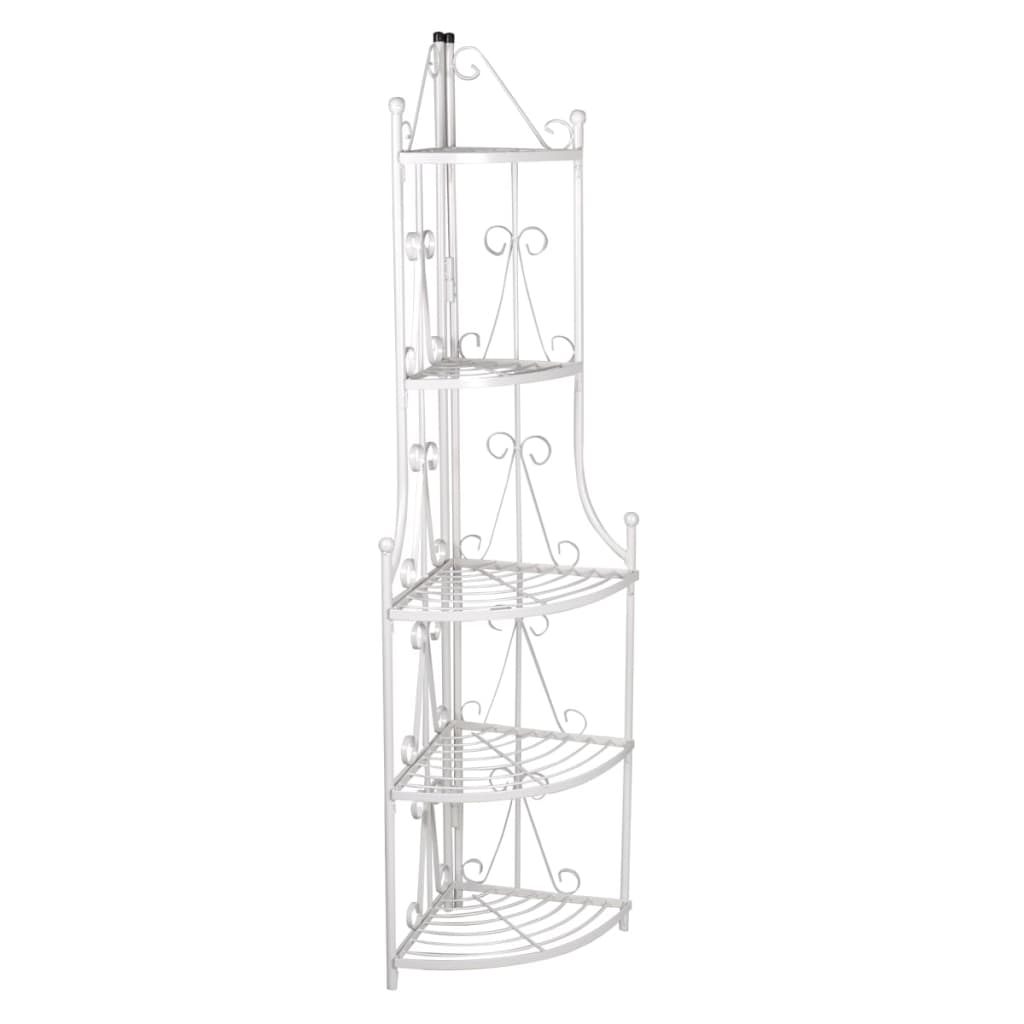 corner-plant-rack-white-14-2-x23-6 At Willow and Wine USA!