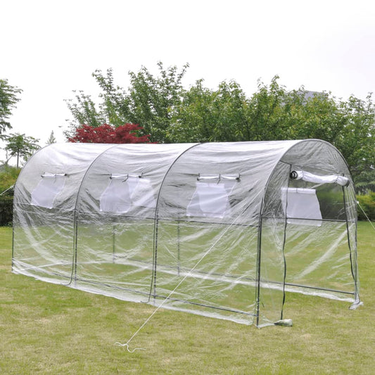 outdoor-greenhouse-large-portable-gardening-plant-hot-house At Willow and Wine USA!