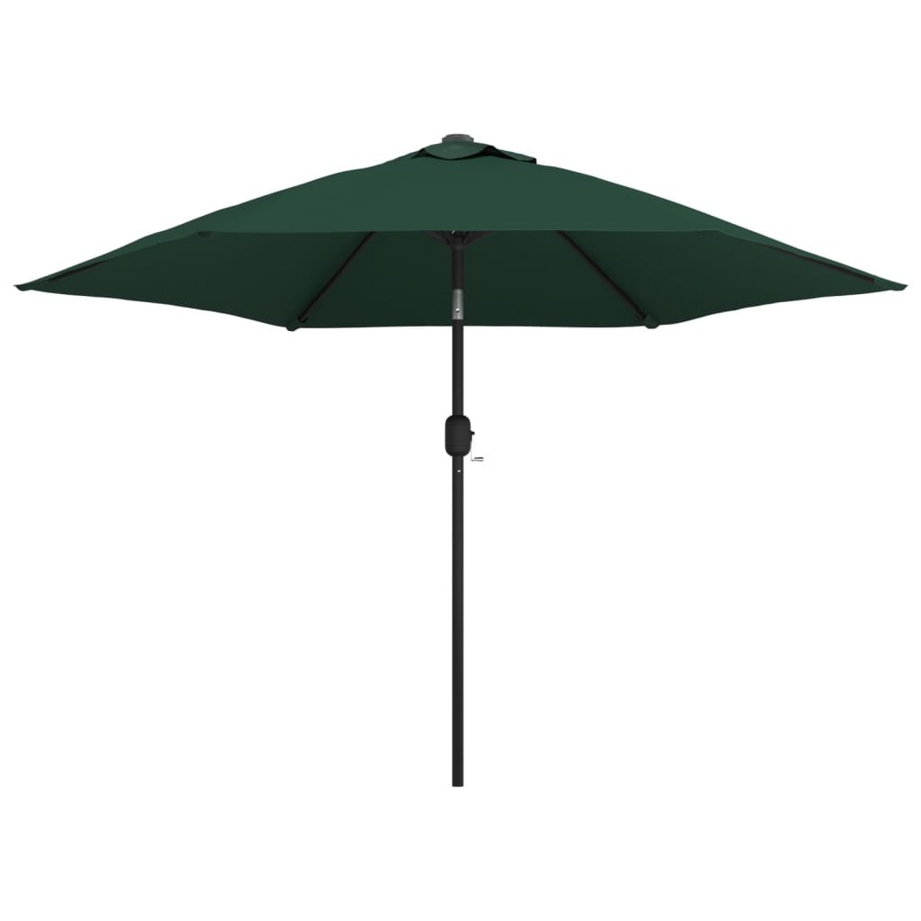 outdoor-parasol-with-metal-pole-118-anthracite At Willow and Wine USA!