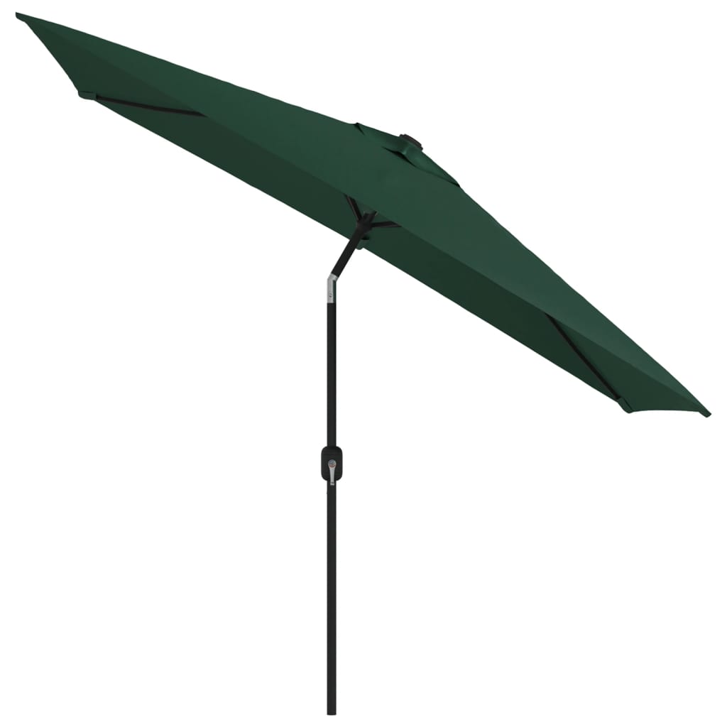 parasol-78-7-x118-1-green-rectangular At Willow and Wine USA!