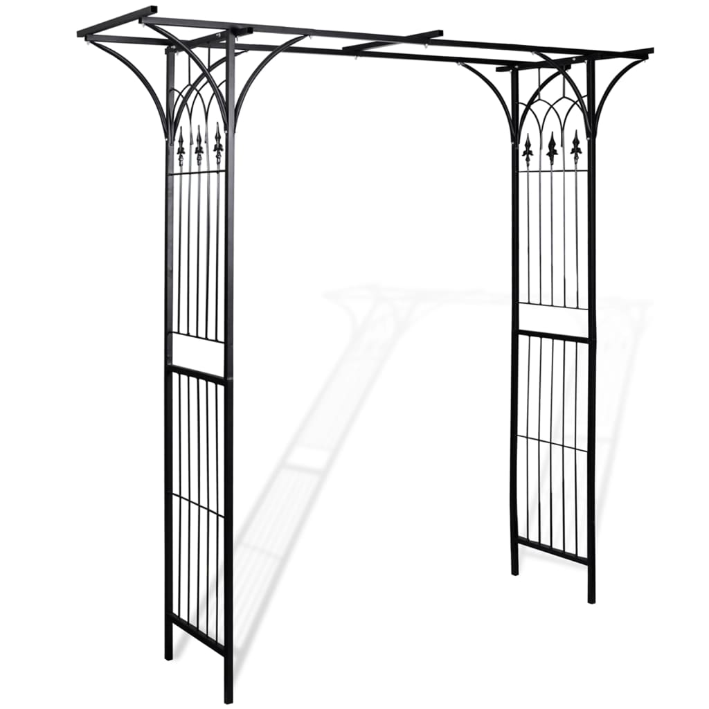 garden-arch-78-7-x20-5-x80-3 At Willow and Wine USA!