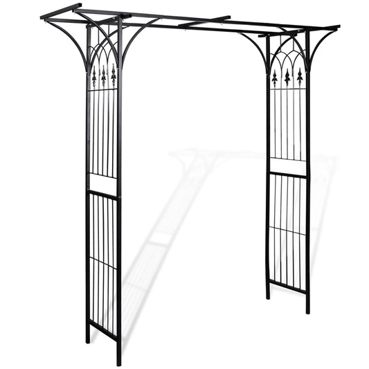 garden-arch-78-7-x20-5-x80-3 At Willow and Wine USA!