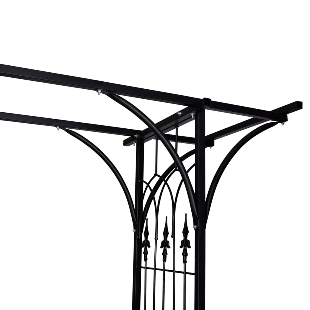 garden-arch-78-7-x20-5-x80-3 At Willow and Wine USA!