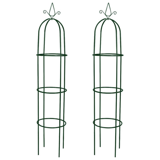 garden-arch-tower-2-pcs At Willow and Wine USA!