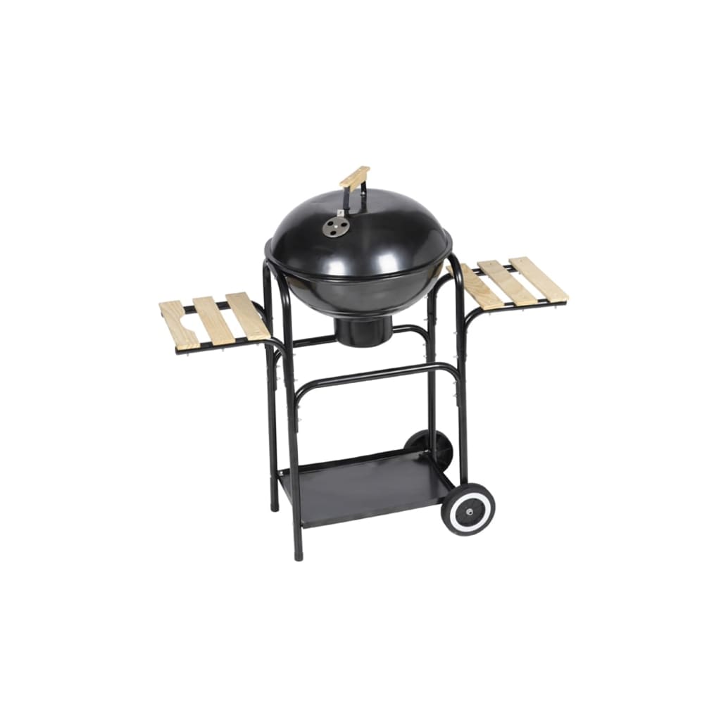 charcoal-kettle-barbecue-louisiana-817941 At Willow and Wine USA!