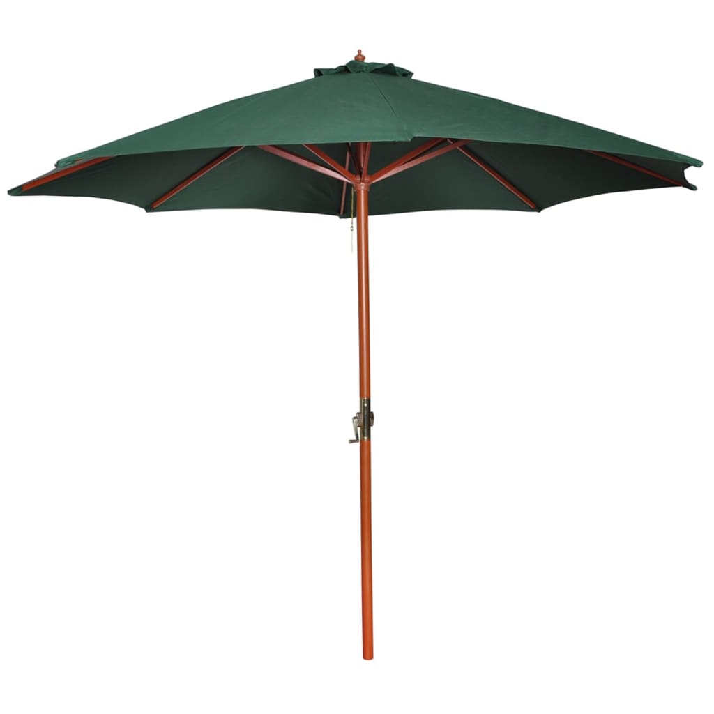 outdoor-parasol-with-wooden-pole-118-1-bordeaux-red At Willow and Wine USA!