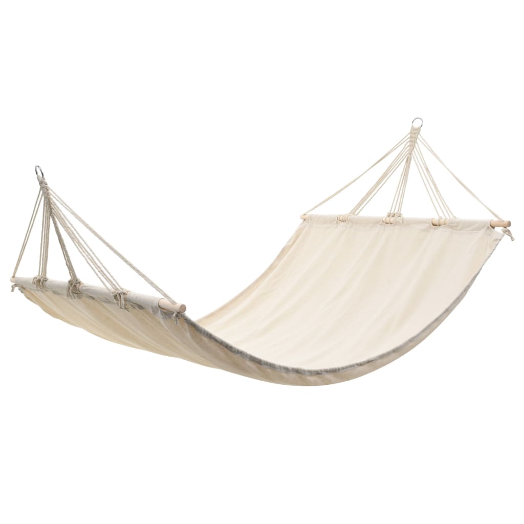 hammock-with-bar-82-7-x59-cream At Willow and Wine USA!