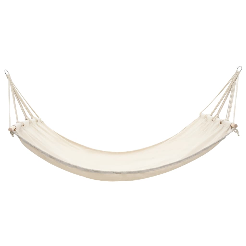 hammock-with-bar-82-7-x59-cream At Willow and Wine USA!