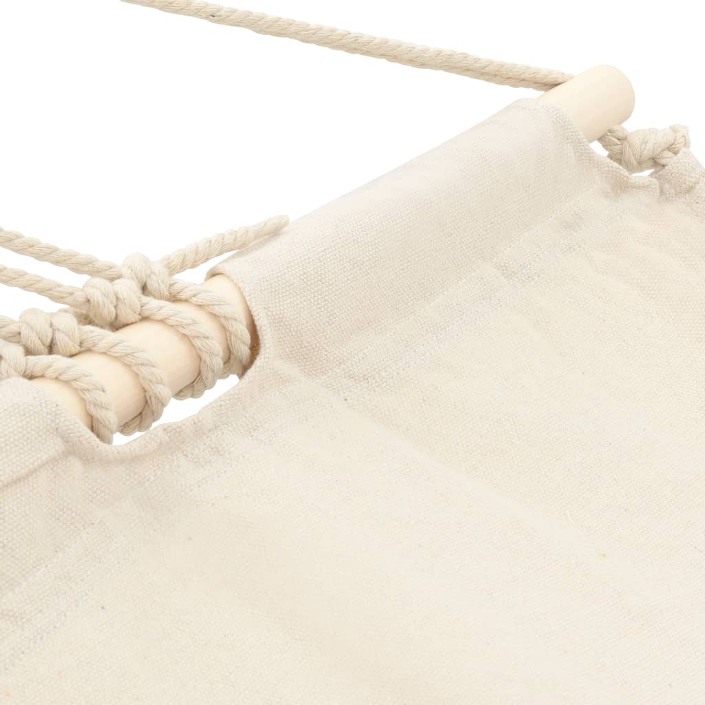 hammock-with-bar-82-7-x59-cream At Willow and Wine USA!