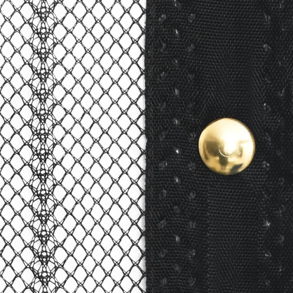 insect-door-curtains-2-pcs-82-7-x39-4-magnet-black-814530 At Willow and Wine USA!