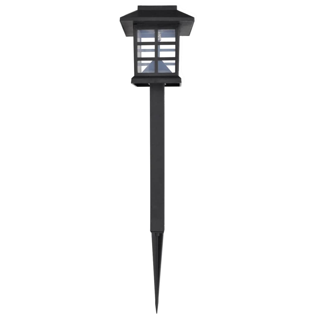 outdoor-solar-lamp-led-light-set-12-pcs-with-spike-3-4-x3-4-x15 At Willow and Wine USA!