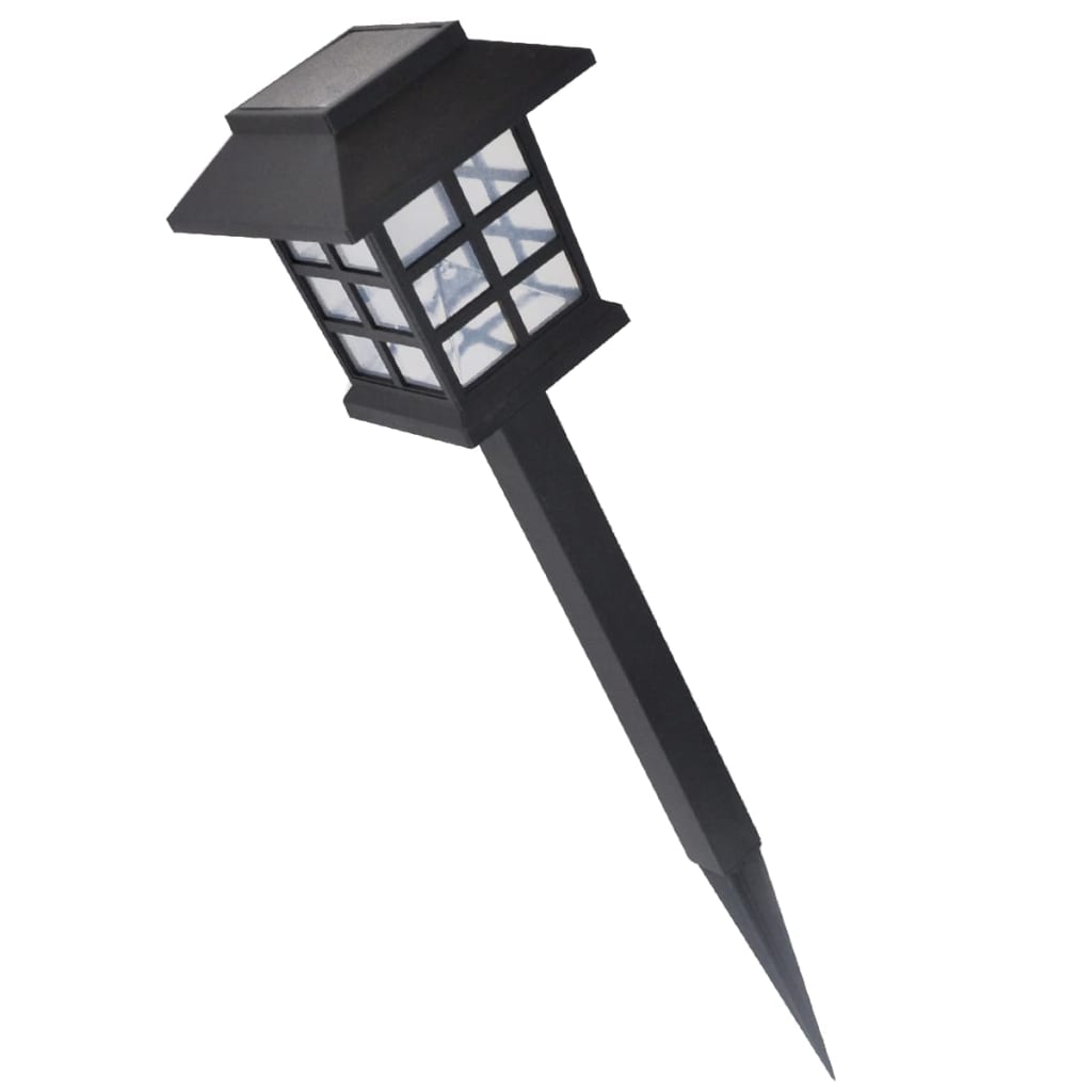 outdoor-solar-lamp-led-light-set-12-pcs-with-spike-3-4-x3-4-x15 At Willow and Wine USA!