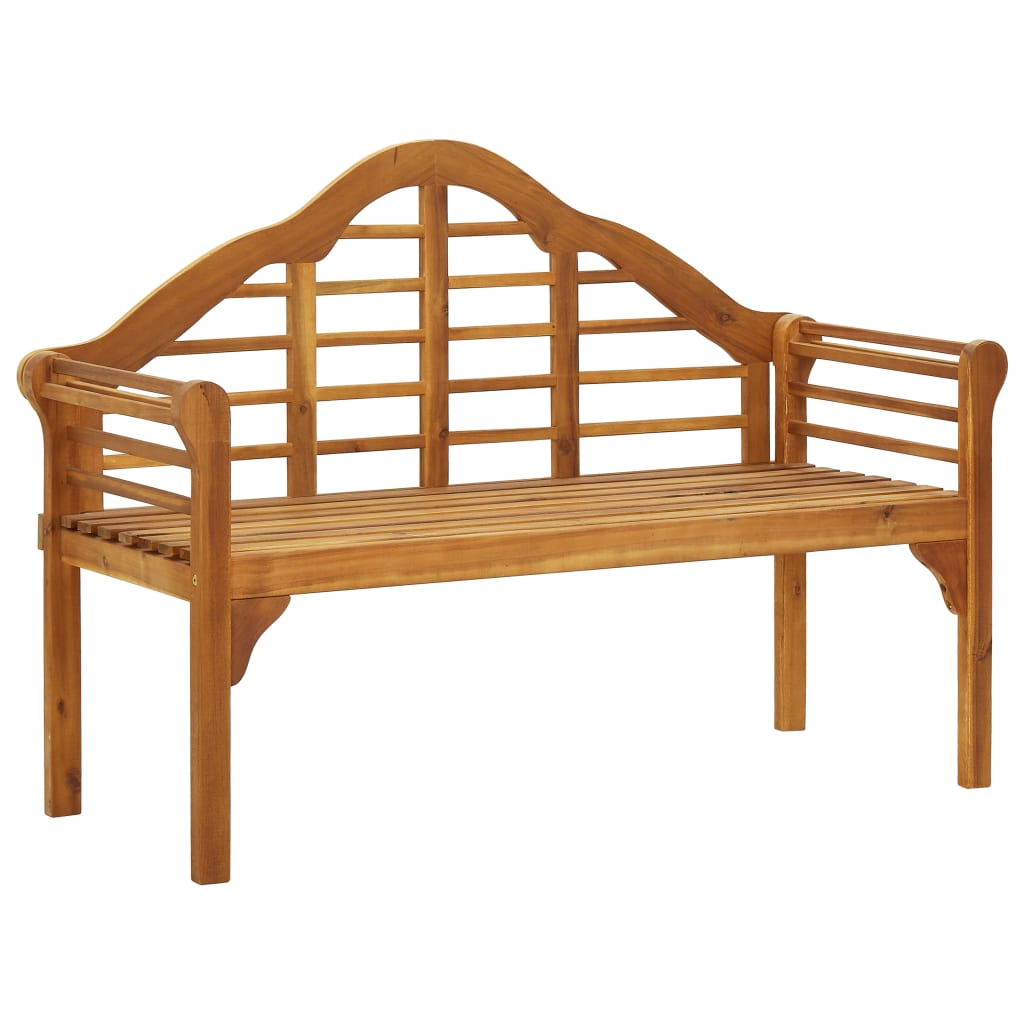 patio-bench-53-1-solid-acacia-wood At Willow and Wine USA!