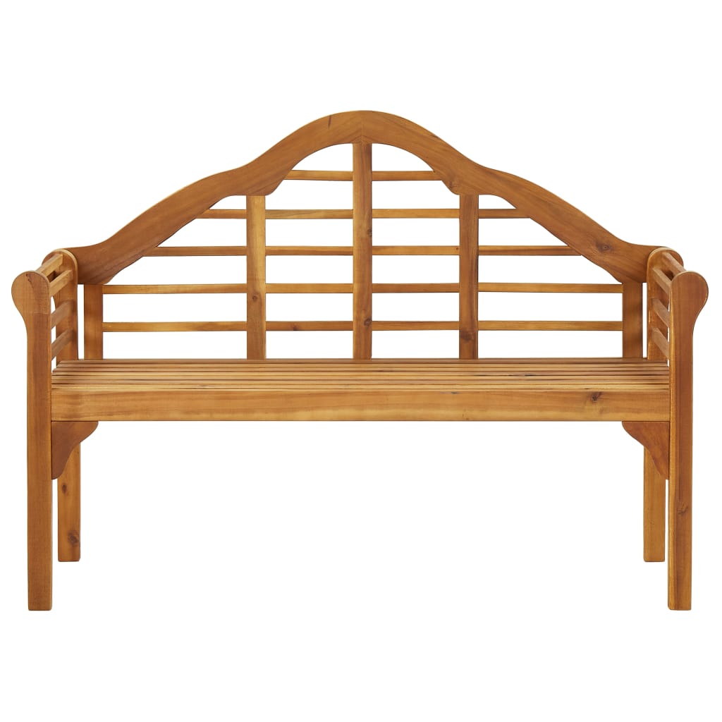 patio-bench-53-1-solid-acacia-wood At Willow and Wine USA!